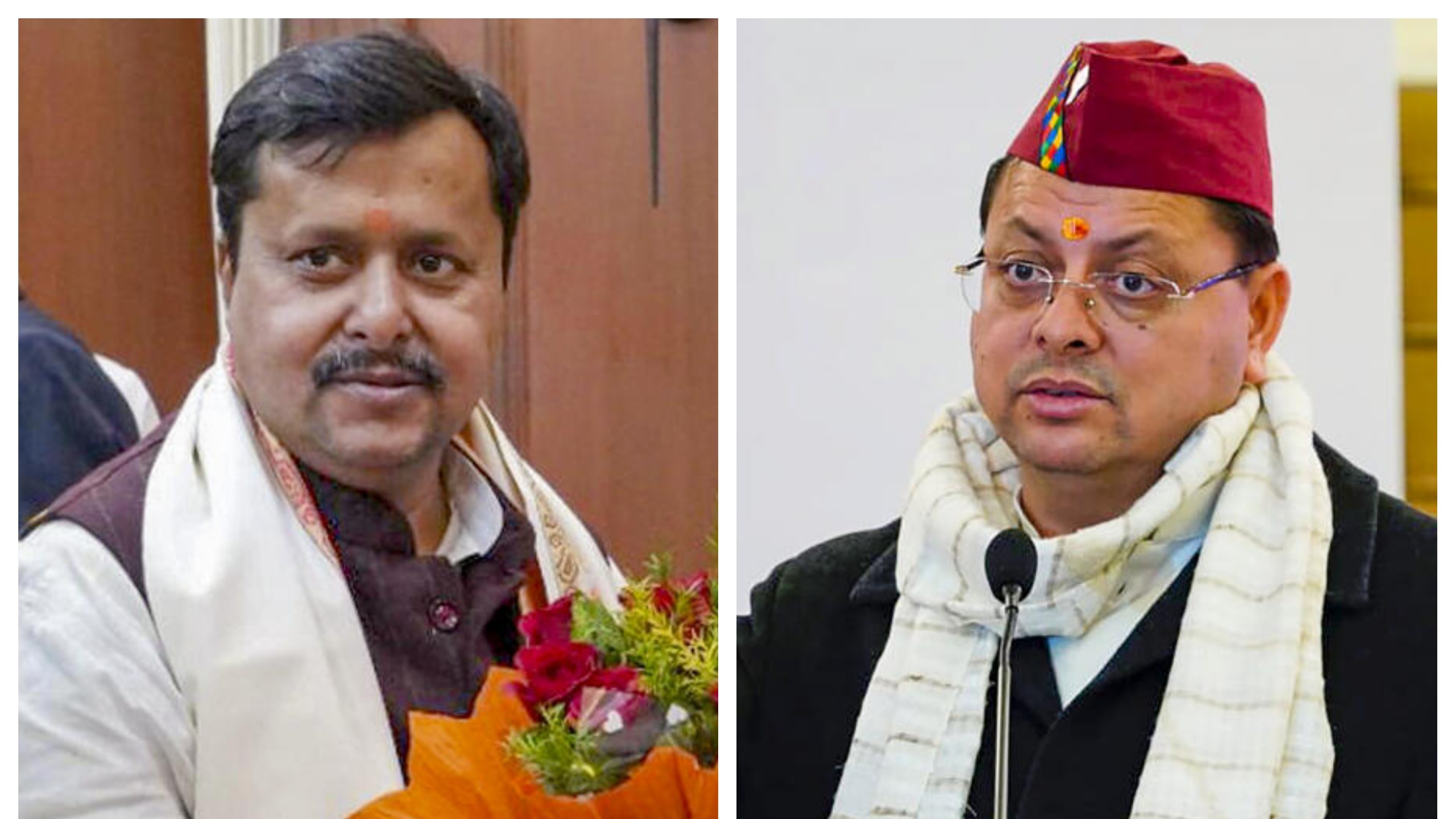 BJP will contest 2027 Uttarakhand Assembly polls under CM Pushkar Dhami’s leadership: Nitin Nabin 