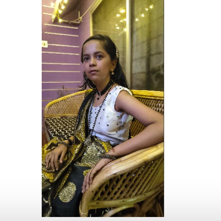 Archisha Sunil Kavathekar 
