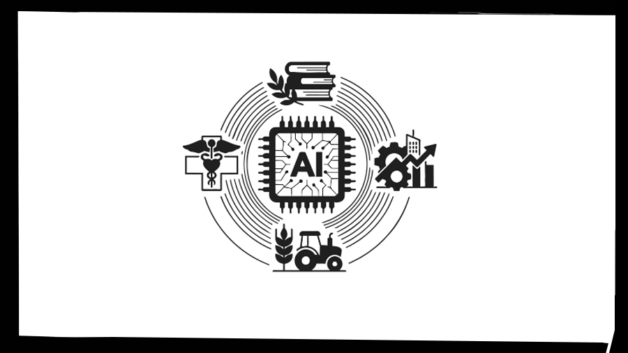ISRO to AI: A playbook 
for sovereign capability