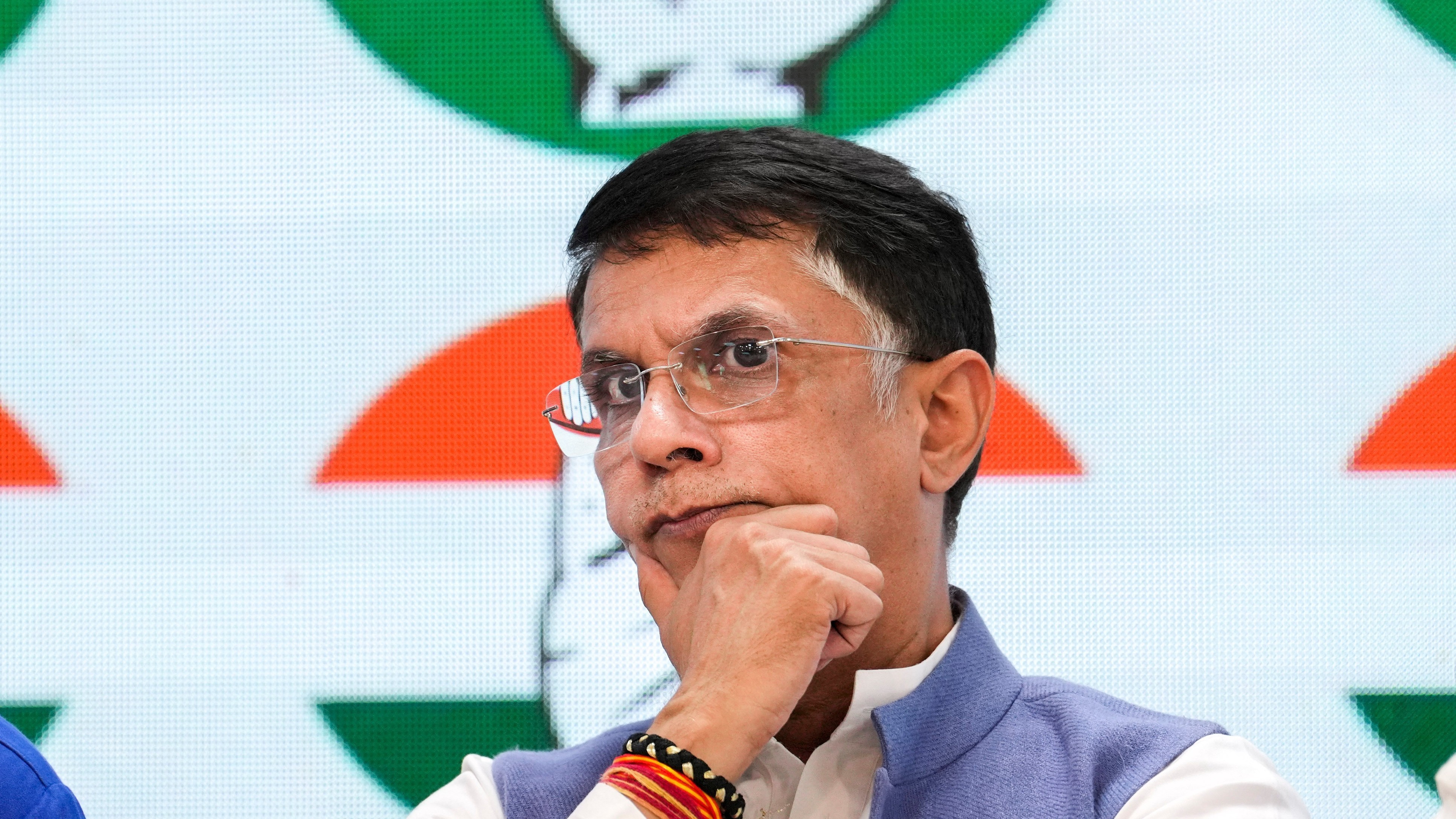 Assam CM's wife passport row: Gauhati HC denies anticipatory bail to Pawan Khera