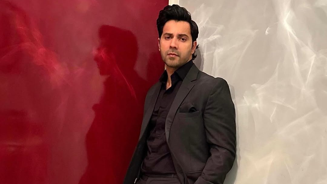 Happy Birthday Varun Dhawan: 7 Movies that prove he’s the ultimate Gen-Z superstar