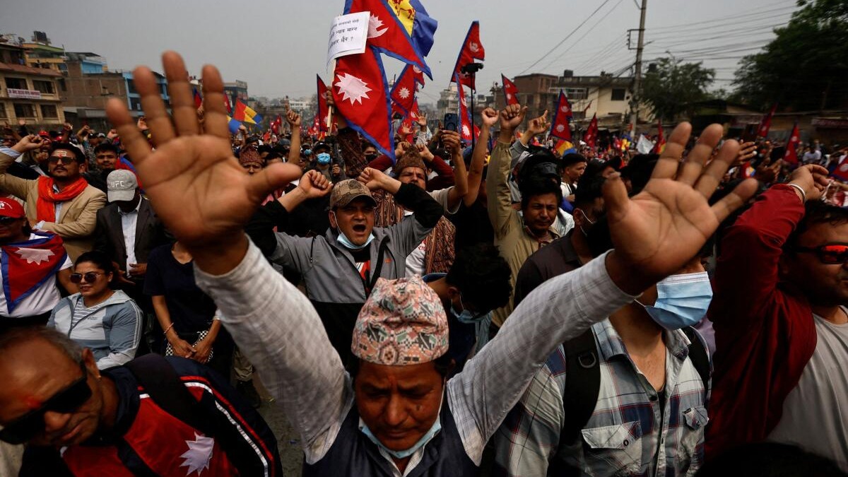 New rulers, old habits | Nepal's selective accountability and democratic drift