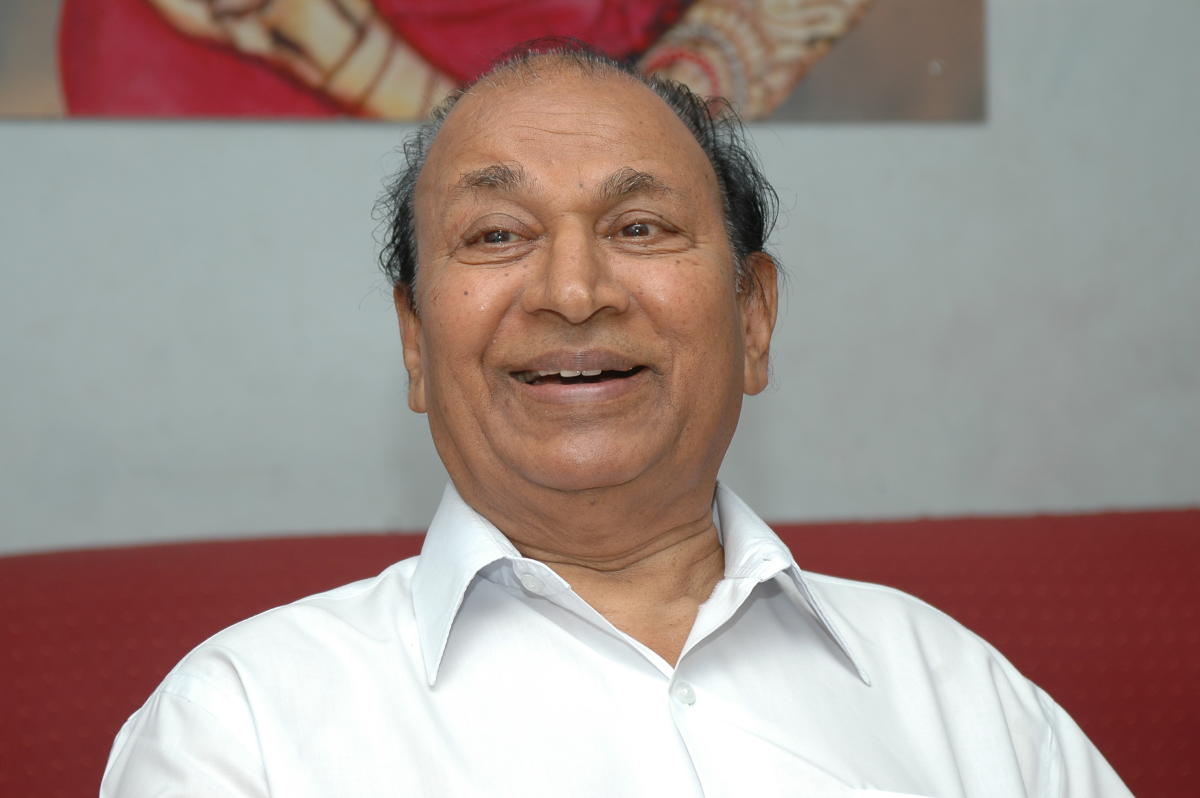 Rajkumar