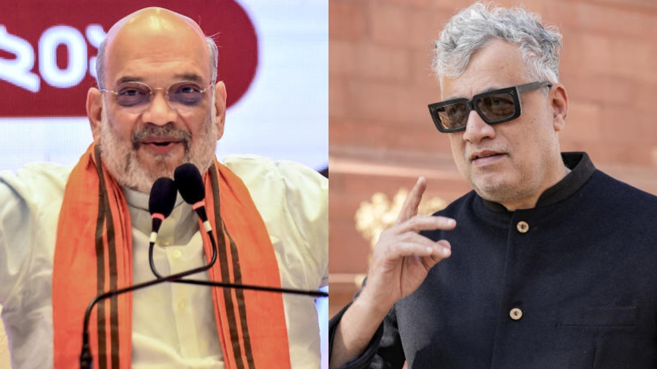 West Bengal Assembly Elections 2026 | Amit Shah trying to create fake narrative on high voter turnout: Derek O'Brien