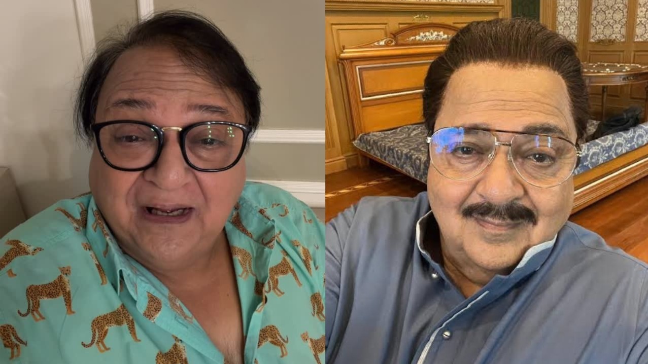 'Completely false': Rakesh Bedi breaks silence on viral Rs 1 crore ‘Dhurandhar Bonus’