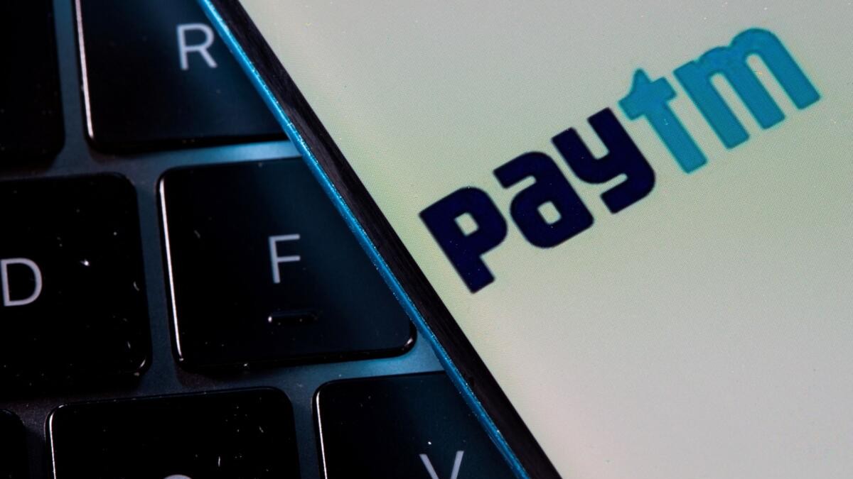 RBI cancels banking licence of Paytm Payments Bank