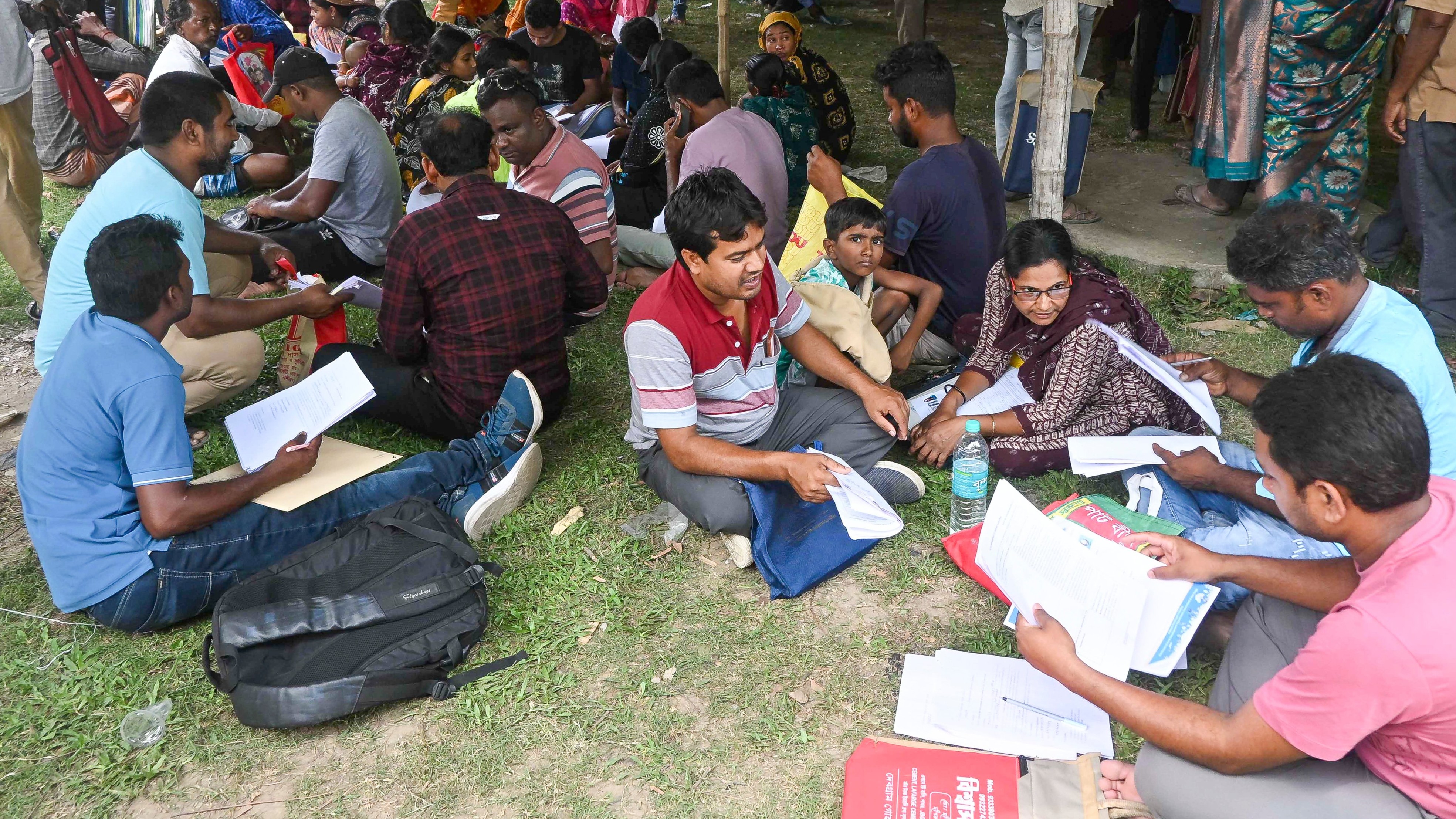West Bengal Assembly Elections 2026 | ‘Out-of-turn hearing’: SC relief for those left out of voter lists