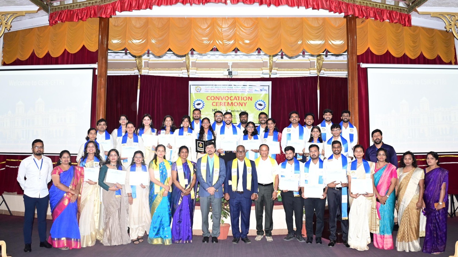 AI, smart cold chains, upcycling technologies shaping food processing sector: CSIR-CFTRI director in Mysuru