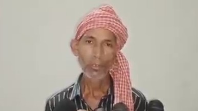 'Don't want politicians here,' says Ghazipur victim's father even as opposition alleges pressure