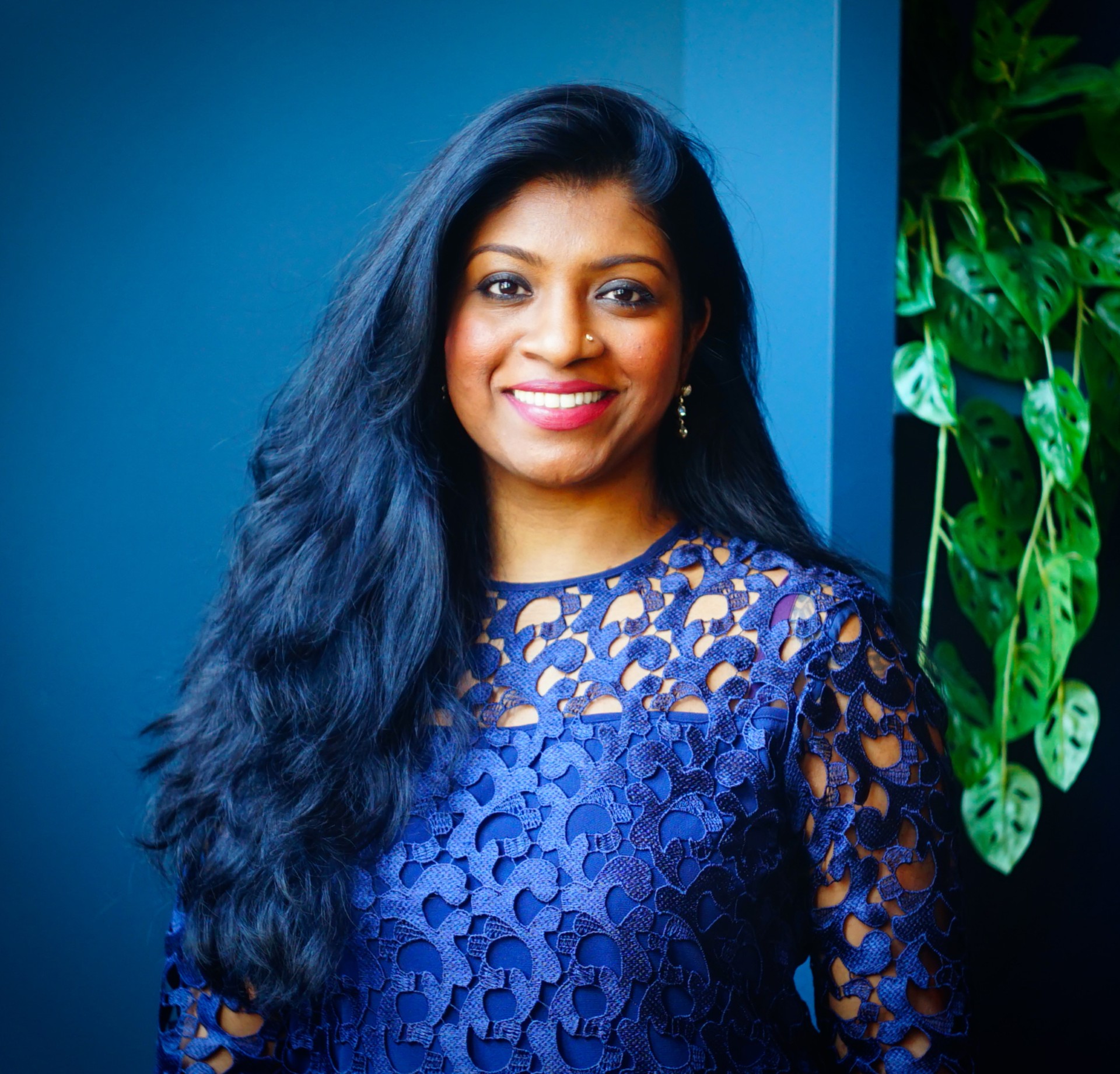 Christina Dhanuja