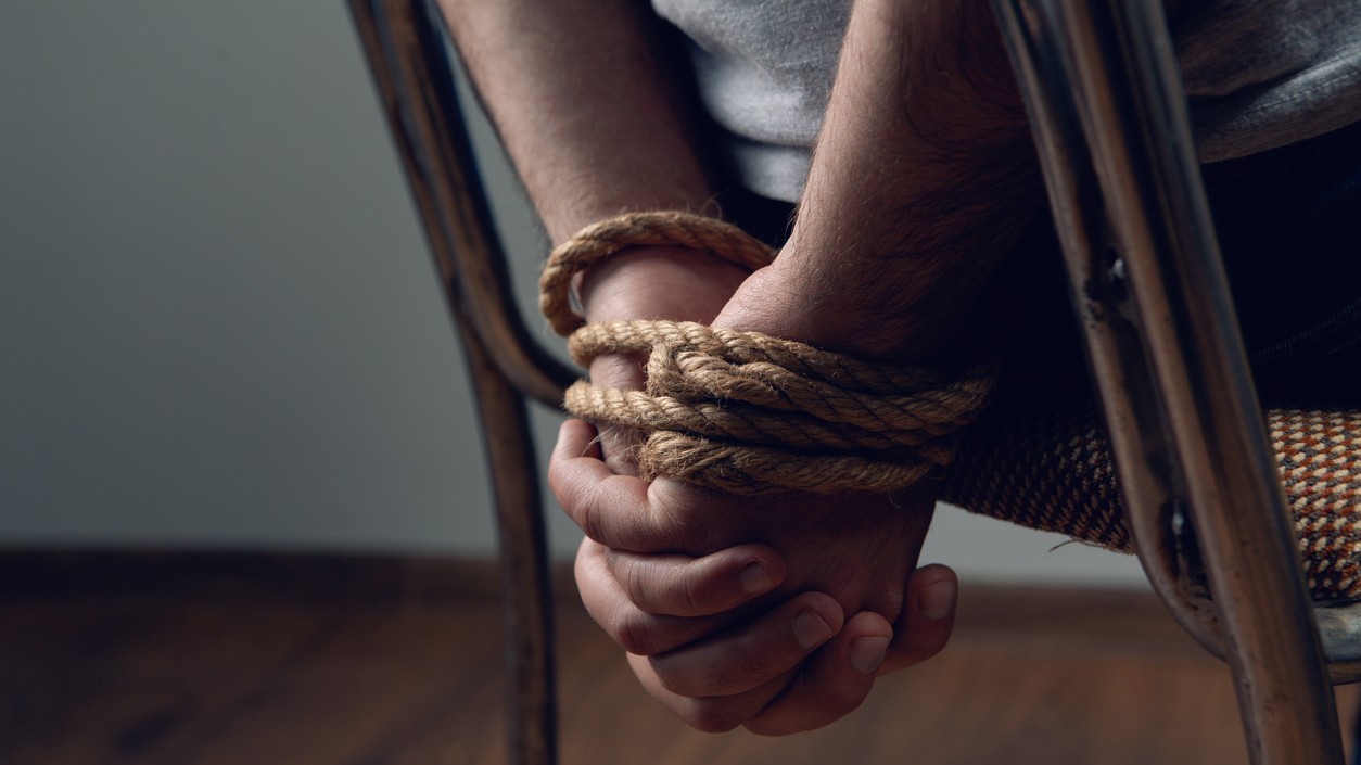 YouTuber convicted in 31-year-old kidnapping-murder case arrested; had changed identity