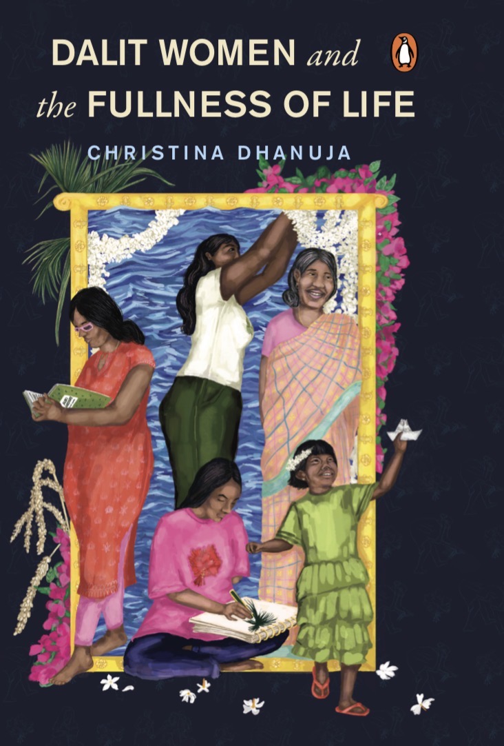 Dalit Women and the Fullness of Life