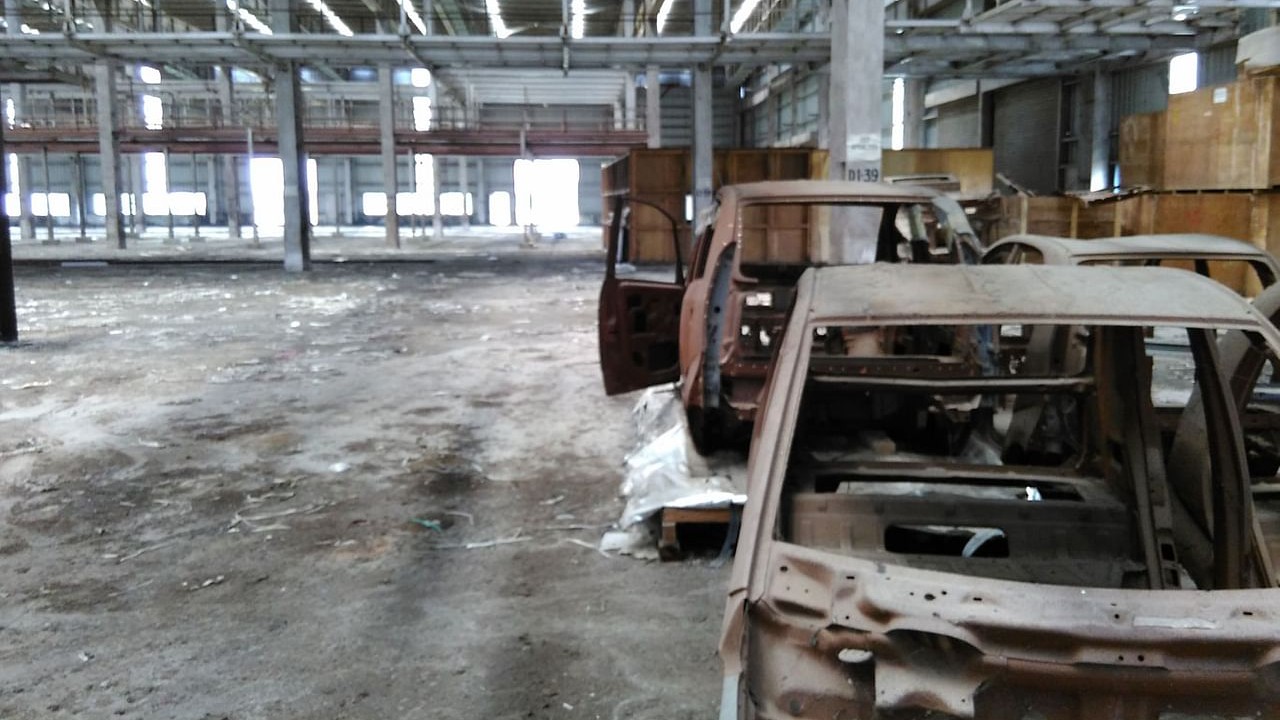 West Bengal Assembly Elections 2026: 18 years after Tata Motors exit, Singur grapples with derelict land, political legacy