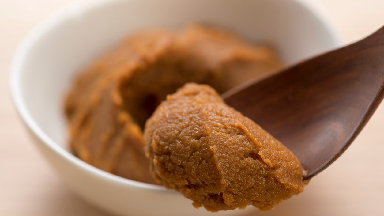 Miso magic: An ingredient that adds umami flavour to Japanese dishes 