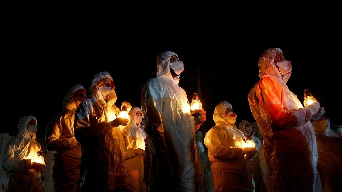 Best Photos from Around the World: April 26, 2026