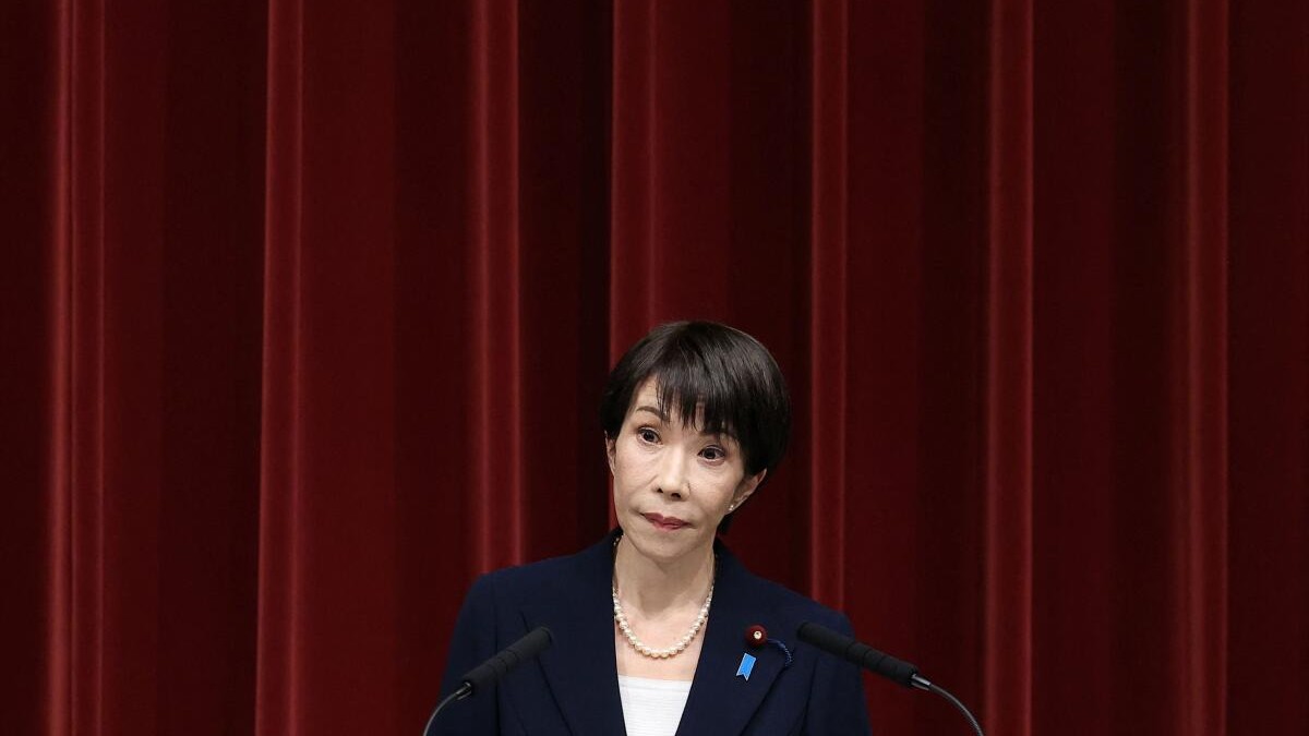Japan eases arms export rules: Is Tokyo shifting from its pacifist stance?  
