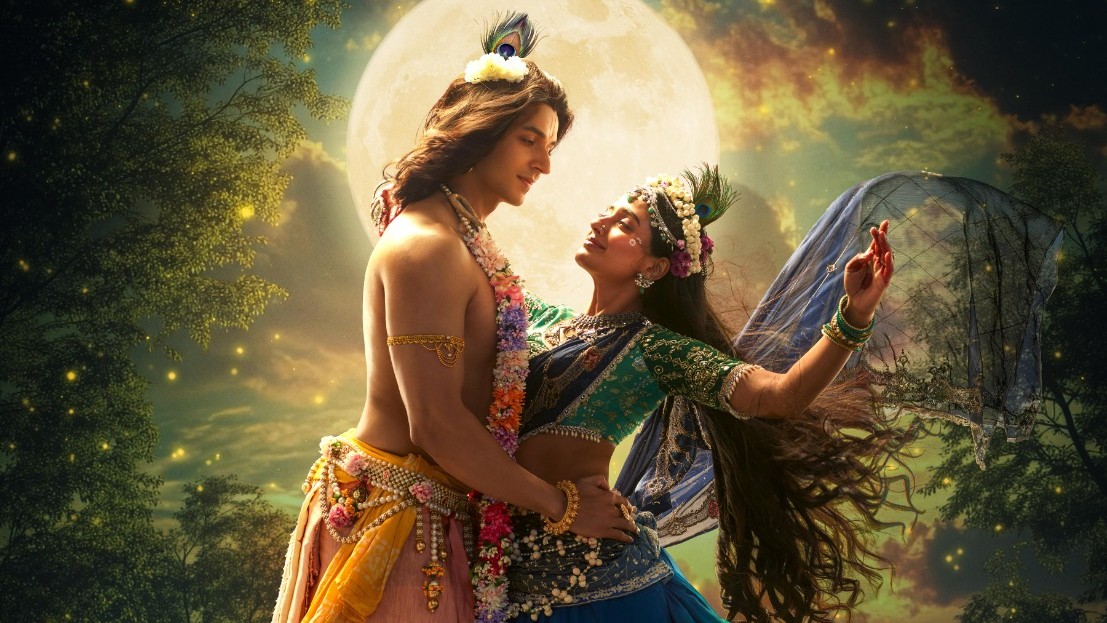 'Krishnavataram’: Cinematic tribute to Lord Krishna set for grand release in May 2026