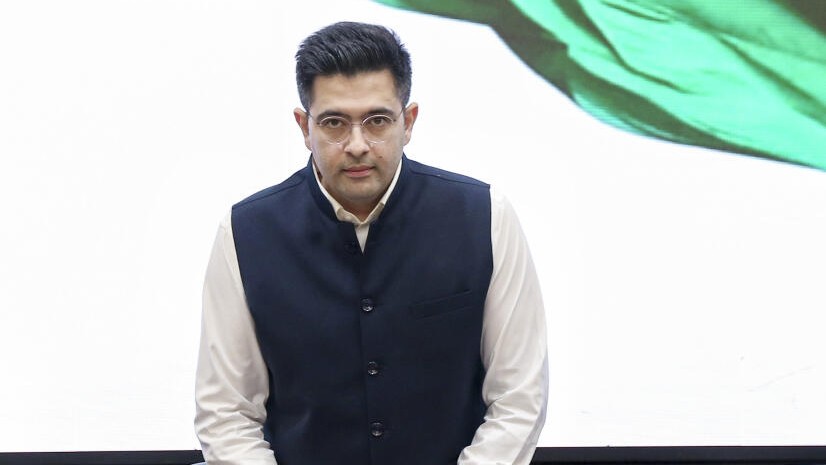 Gen Z backlash? Raghav Chadha loses 1 million Instagram followers after joining BJP