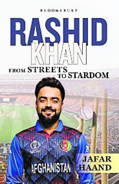 Rashid Khan