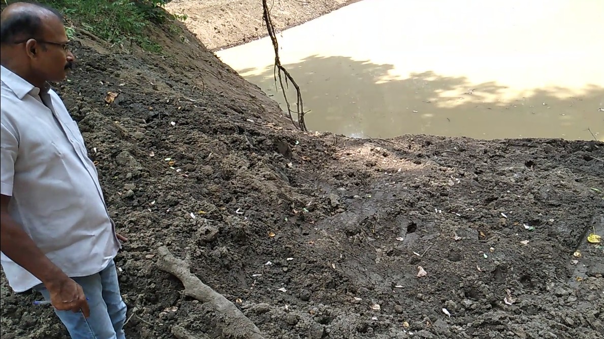 Kerala: Forest department's efforts solve water woes of wild animals in scorching summer