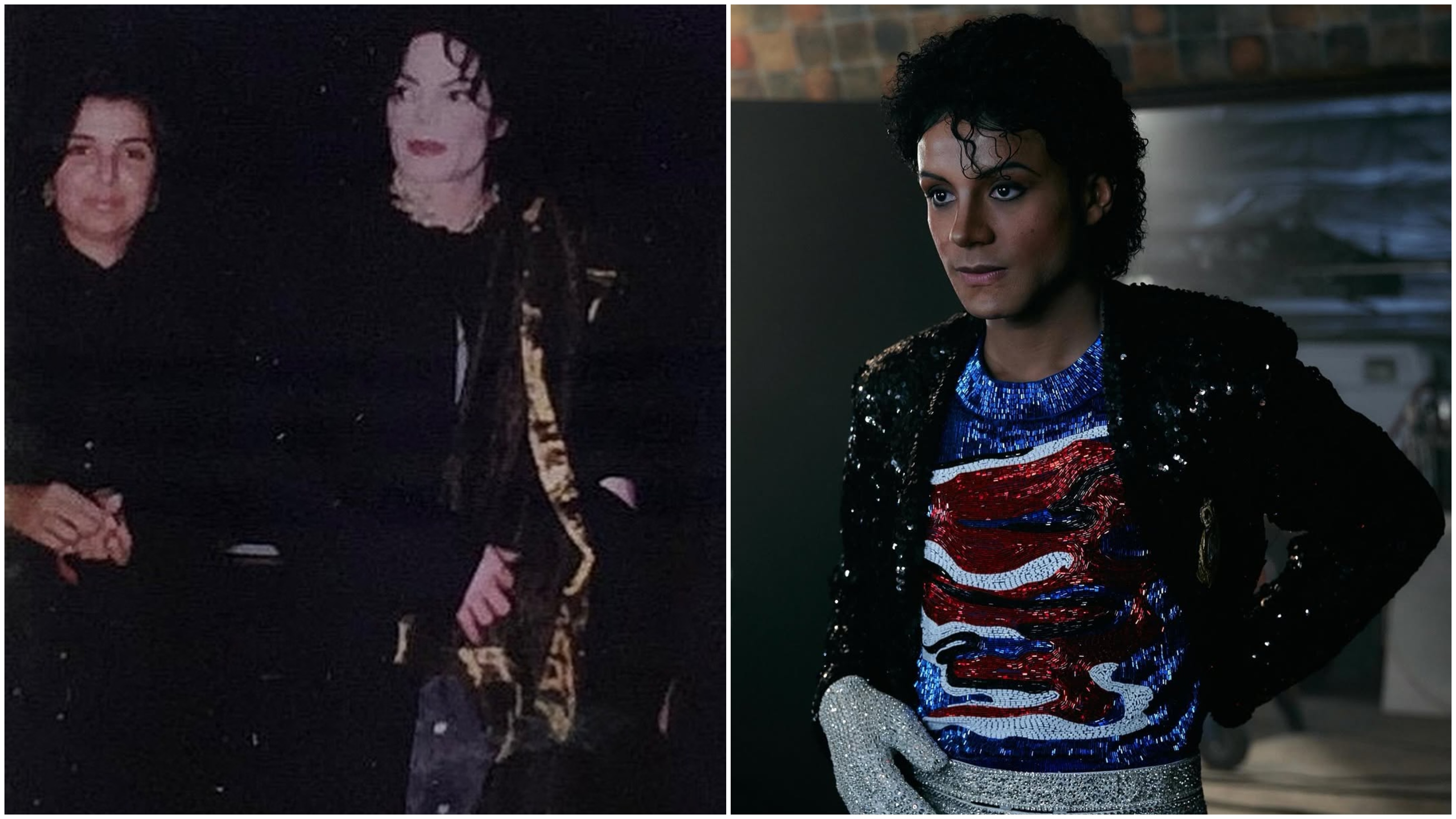 'Critics are morons': Farah Khan reviews Michael Jackson biopic, demands Oscar for Jaafar Jackson