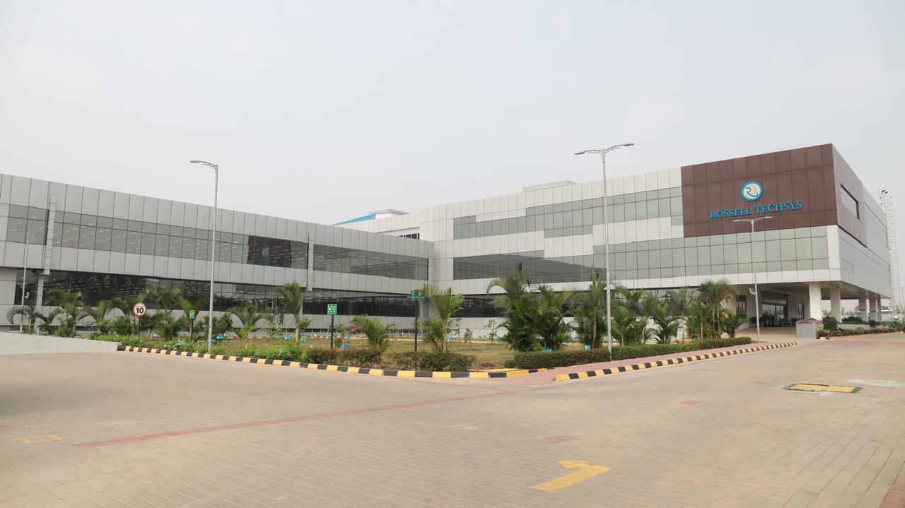 Rossell Techsys targets 2-year leap to match 14-year growth