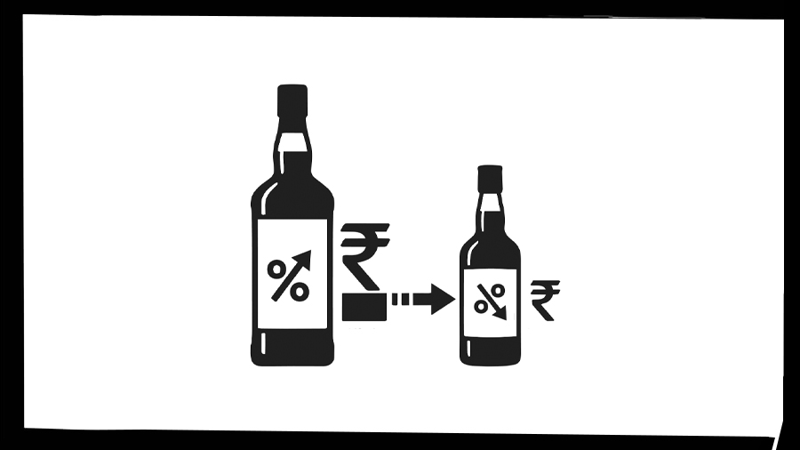 A radical reform of excise system