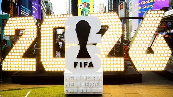 FIFA set to increase 2026 World Cup prize money