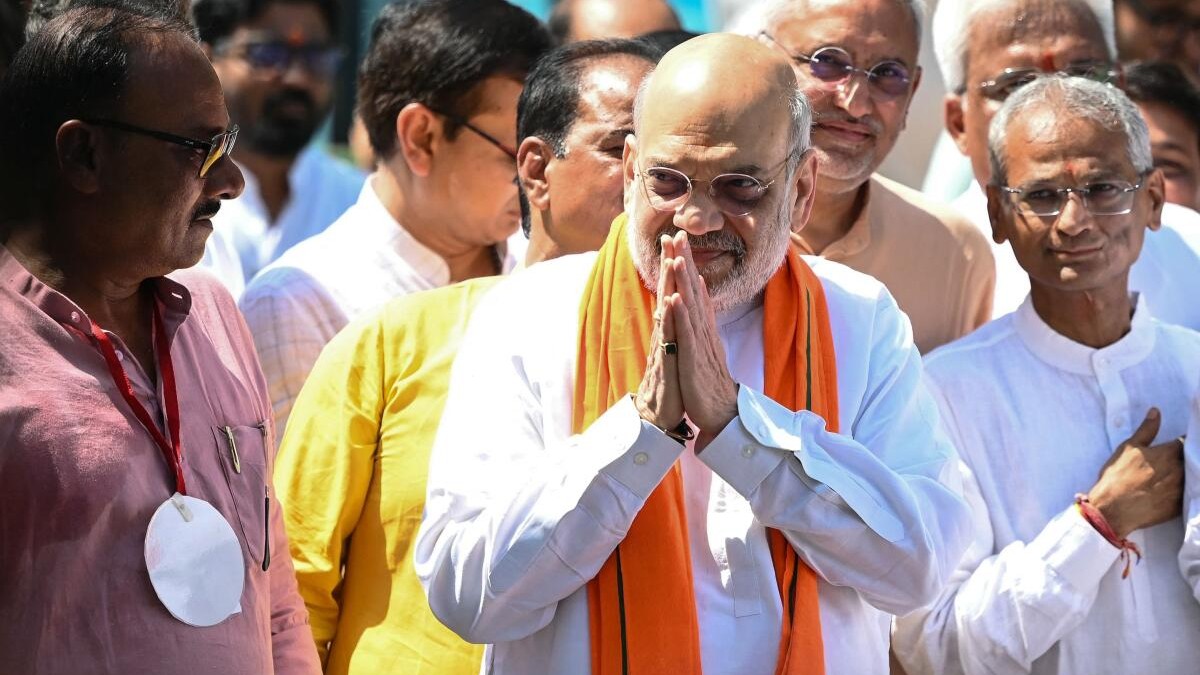 Centre–Ladakh talks to resume on May 22; impasse ends ahead of Amit Shah's visit