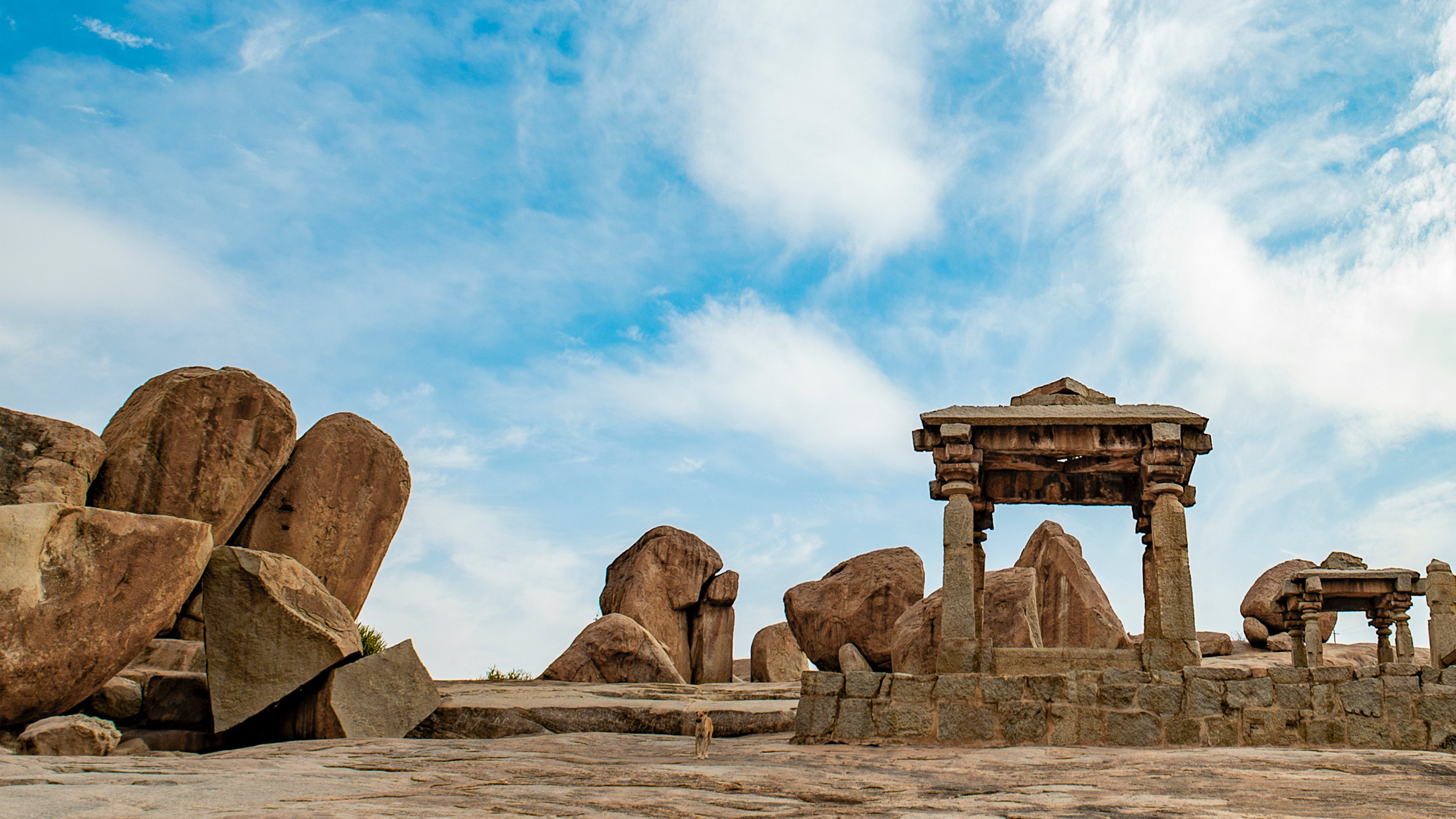 Karnataka maps 50,000 antiquities in a survey after 100 years