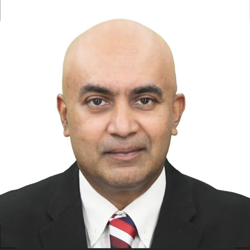 Senthil Bala CEO of Rossell Techsys
