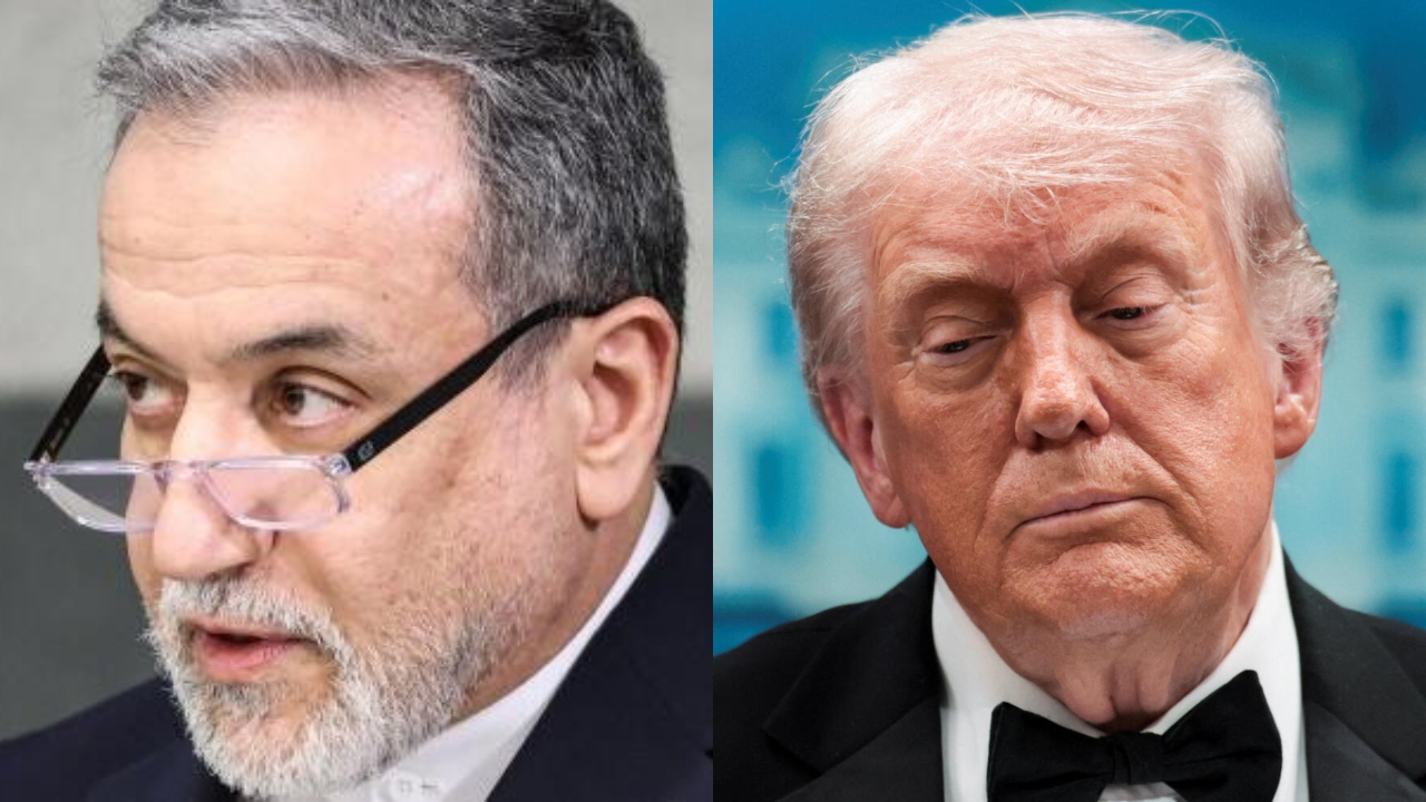 Iran submits new proposal for talks with US via Pakistan: Report