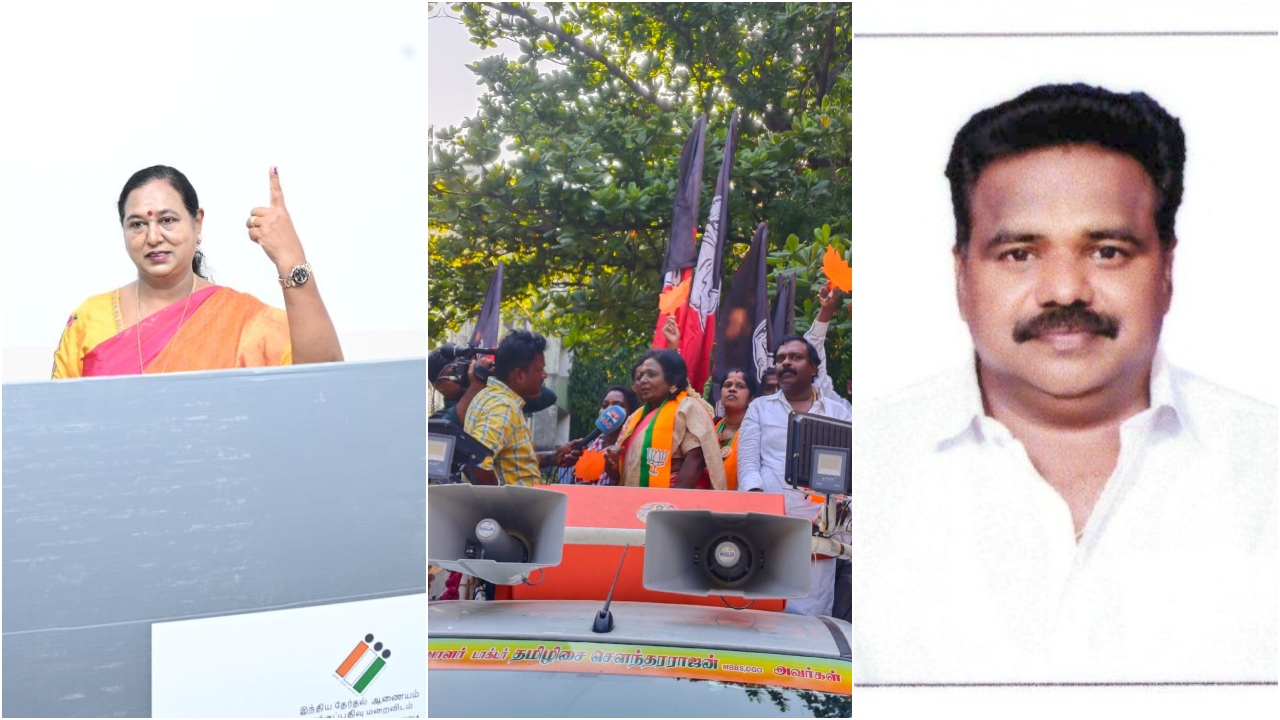Tamil Nadu Assembly Elections 2026 | Key battles to watch out for: Premalatha's presence makes Vriddhachalam contest interesting