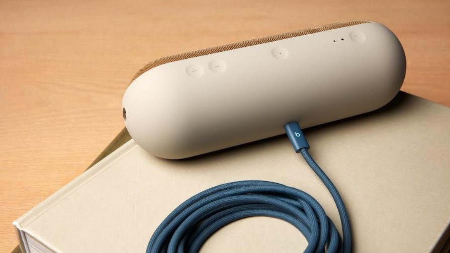 Beats Type-C cable.