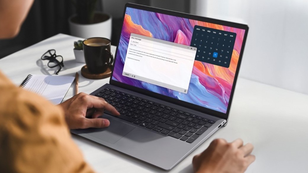 Dell 15 series.