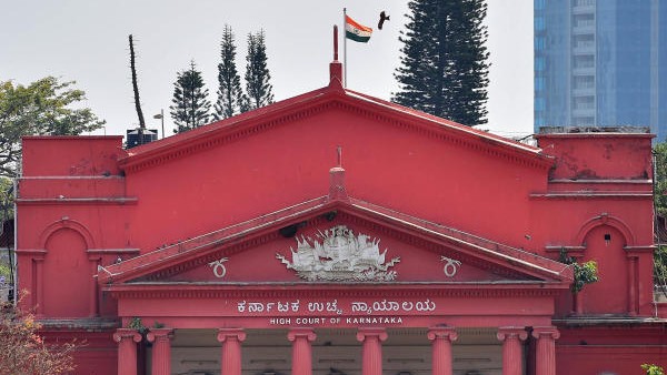 Karnataka High Court stays postal ballot FIR against former Chikkamagaluru DC