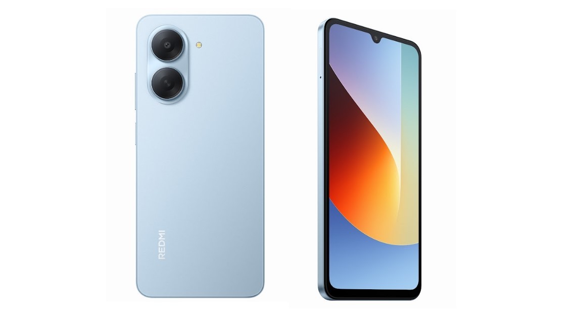 Redmi A7 4G series.