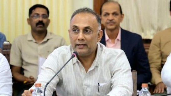 Dinesh Gundu Rao backs Karnataka Cabinet reshuffle, seeks place for senior MLAs