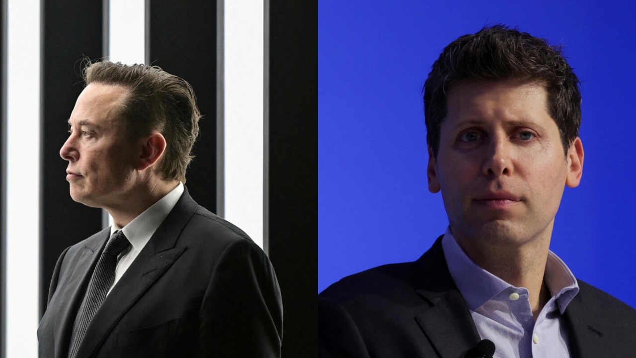 Elon Musk's trial against Sam Altman to reveal the ongoing power struggle for OpenAI