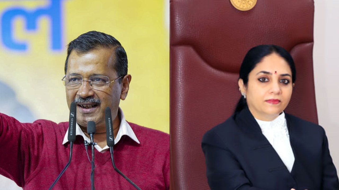 Who will judge the judges?