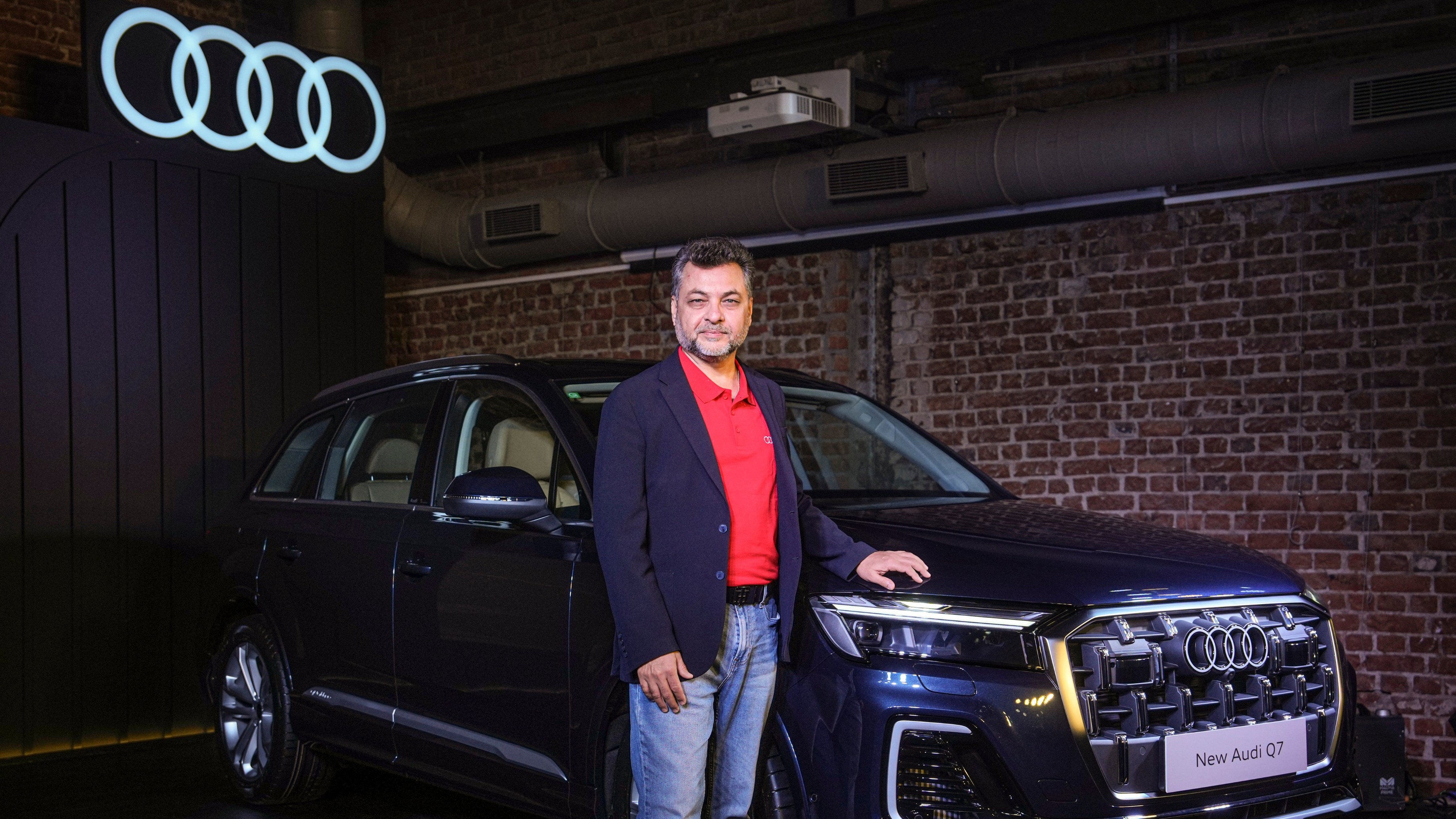 DH Interview | One in three Audi India buyers is a repeat customer: Audi India Brand Director Balbir Singh Dhillon 