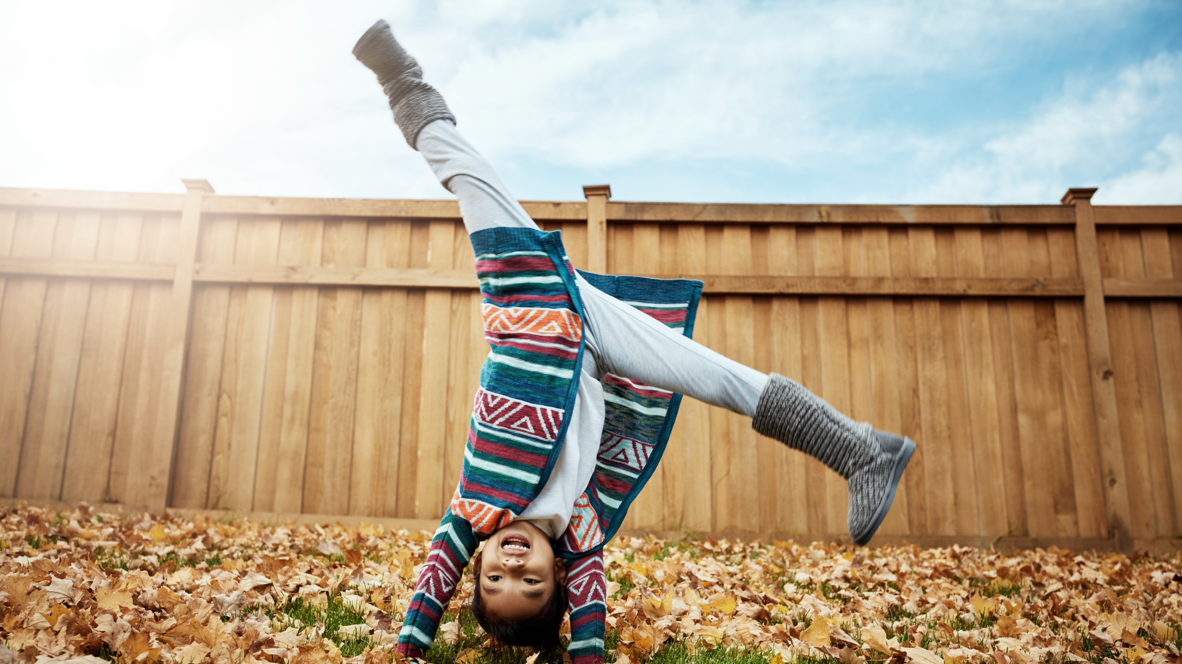 Why are attention deficient children often misread in classrooms?