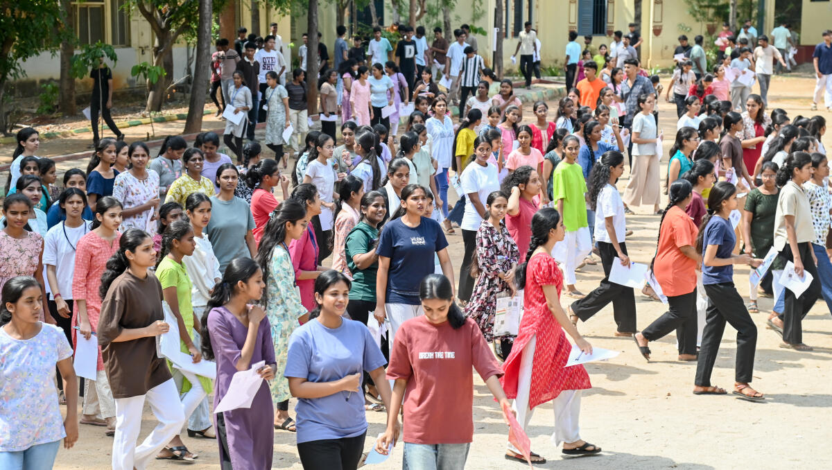 KCET 2026 provisional answer key out; objection window open till April 30