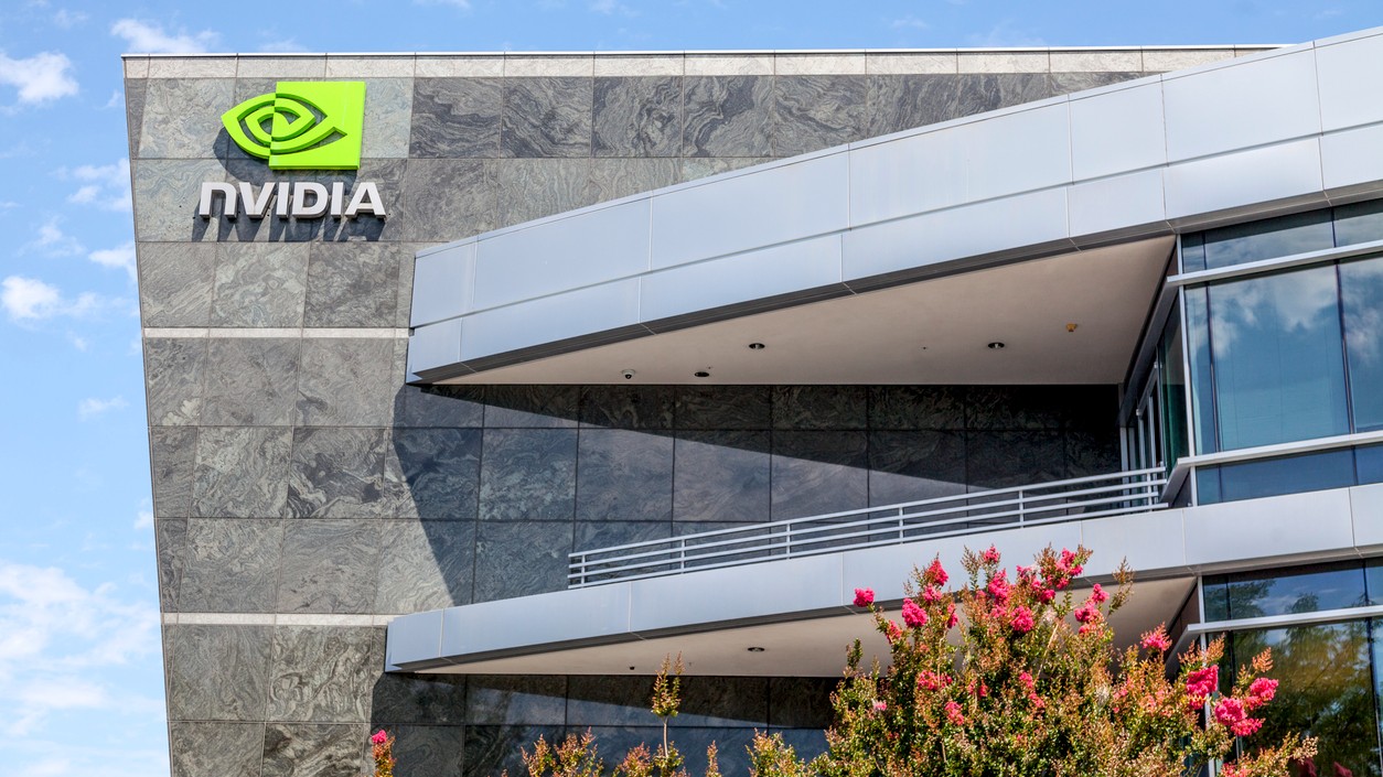 Nvidia leases 7.6 L sq ft office space in Bengaluru for Rs 8.59 crore monthly rent