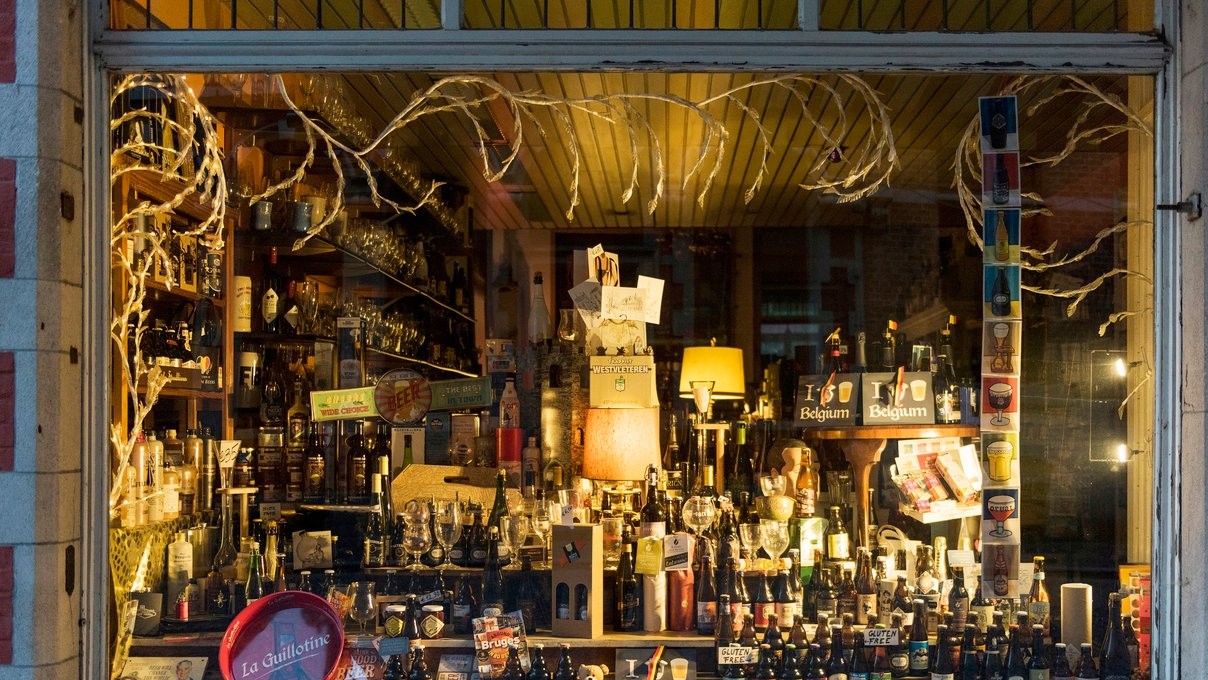 5 dry days in May-September; liquor shops to remain shut in Delhi