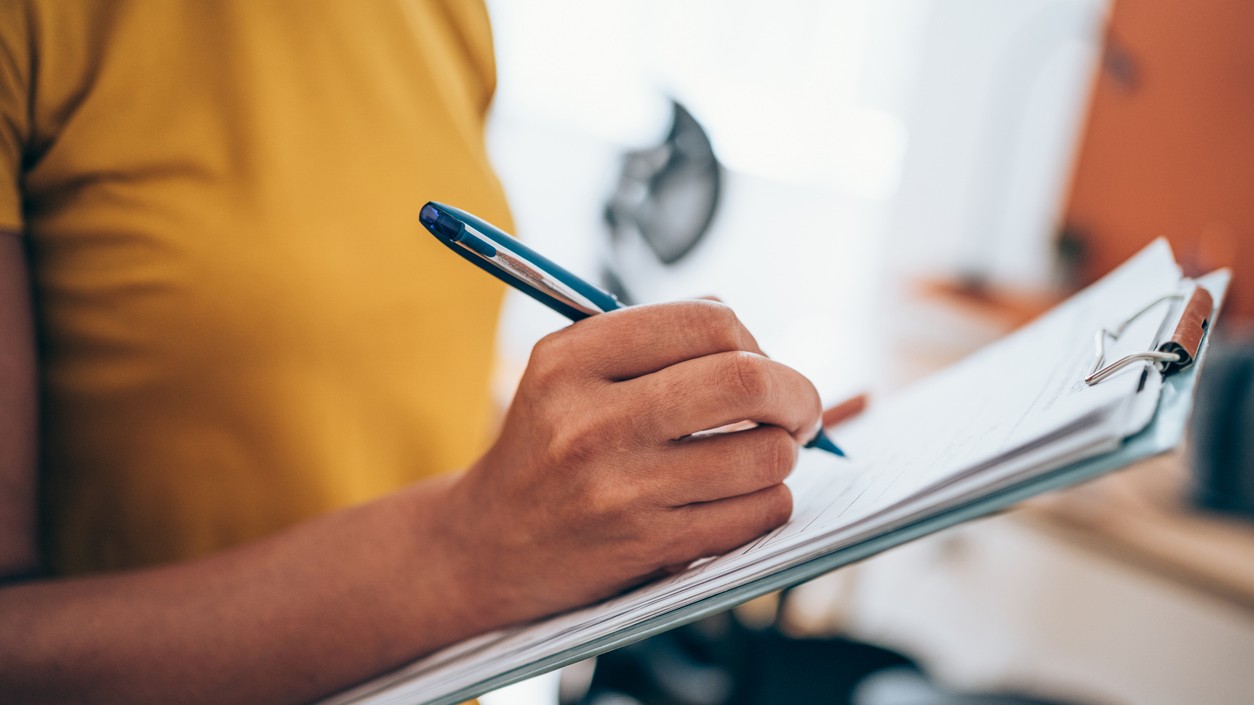 Inside the new Periodic Labour Force Survey