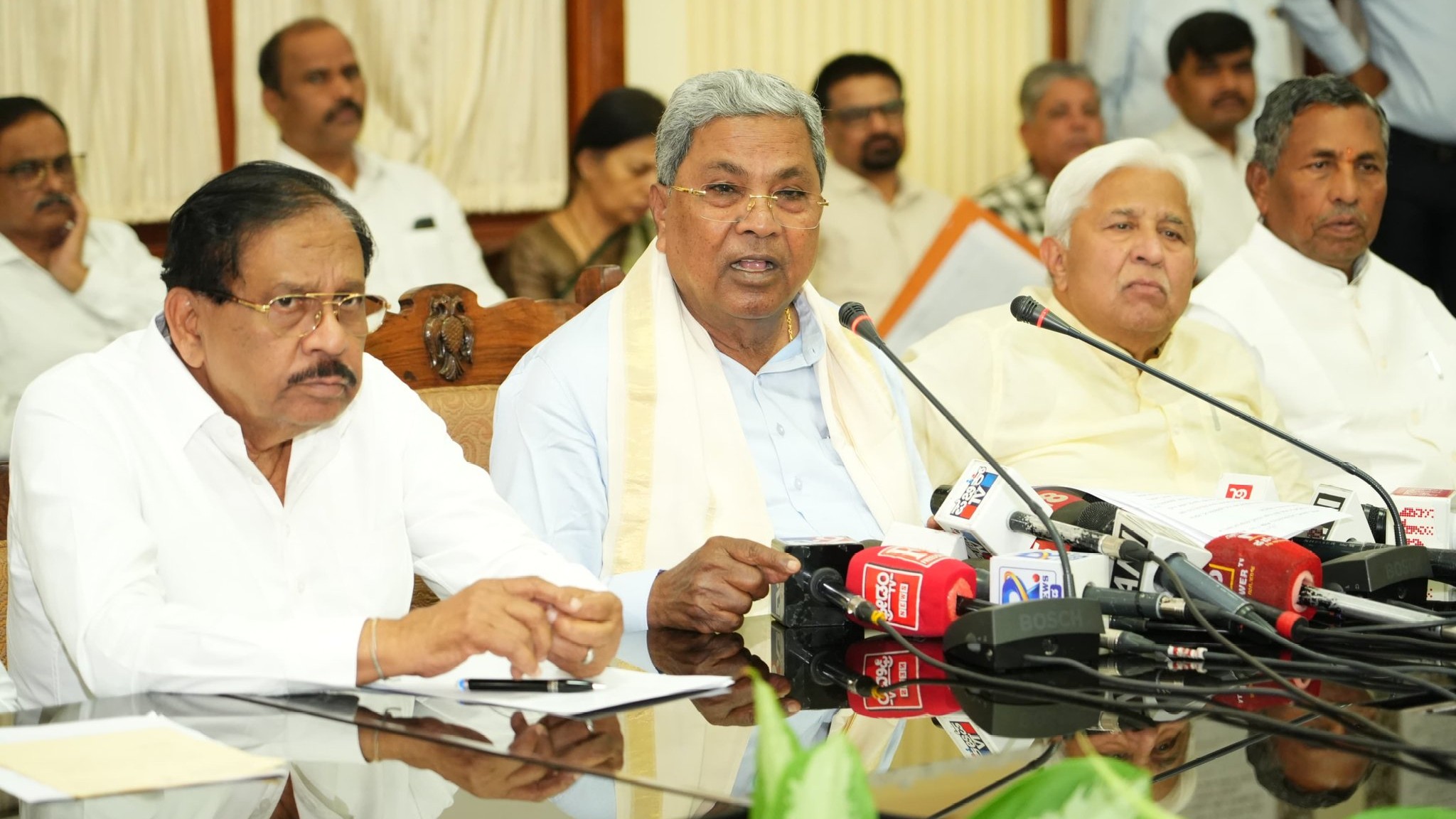 Internal Reservation for Scheduled Castes: Nomadic Communities to approach Karnataka High Court