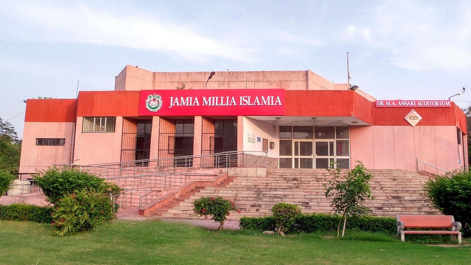 Jamia’s V-C Mazhar Asif remark, 'all Indians share Mahadev's DNA,' sparks controversy