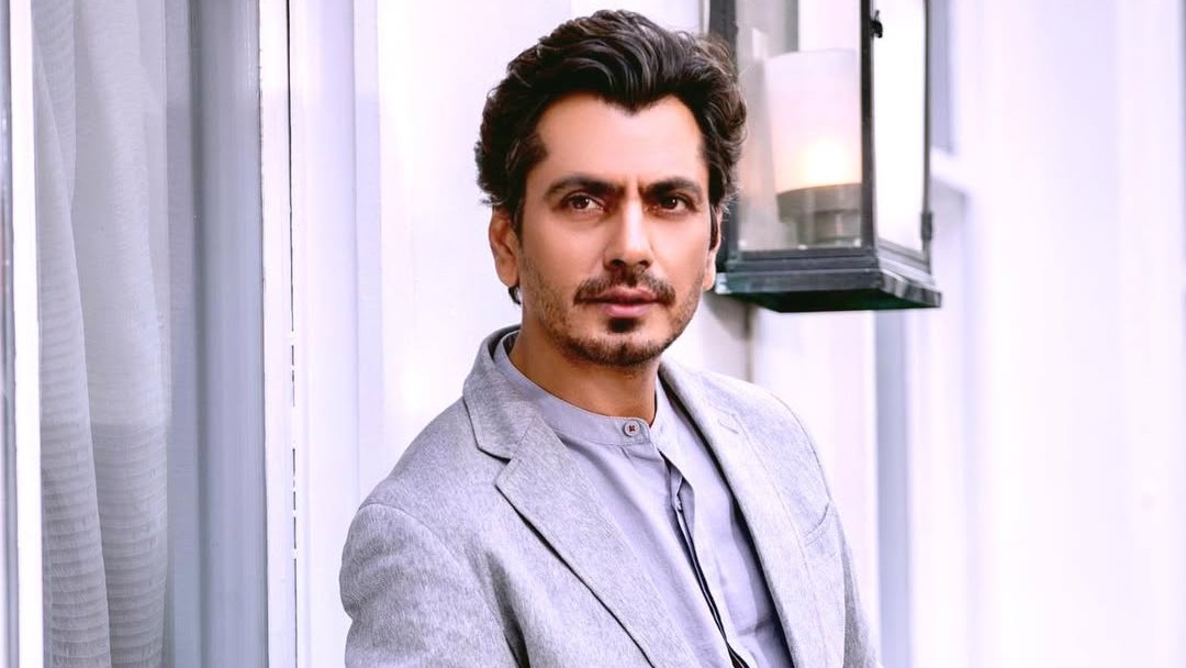 Nawazuddin Siddiqui calls out racism in Bollywood, says films are written aboout 'fair' women