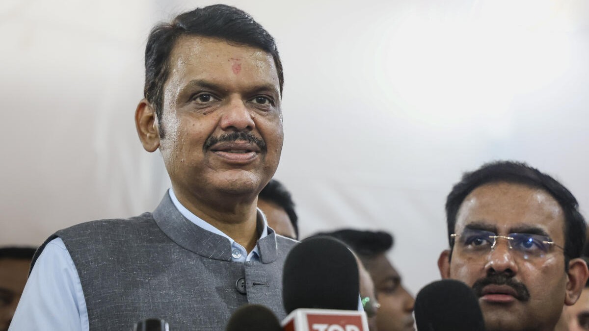 Mira Road stabbing: Fadnavis assures thorough probe into 'lone wolf' attack 
